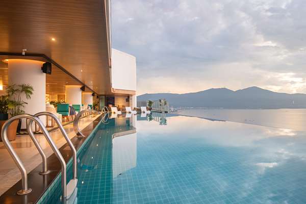 Radisson Hotel Danang